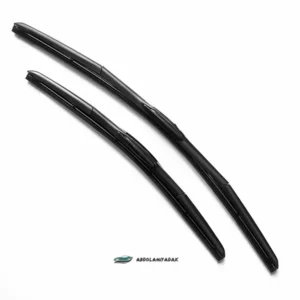 برف پاک کن سمند کامل