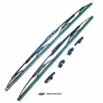 بهترین تیغه برف پاک کن تیبا