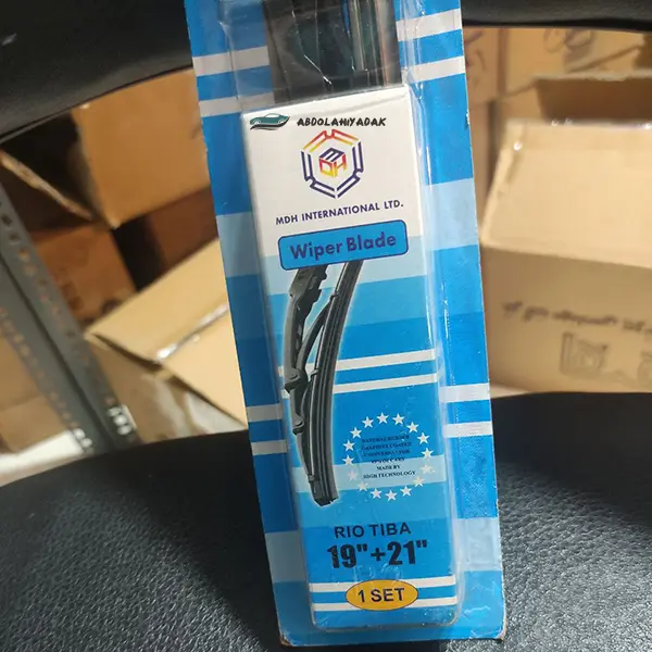 تیغه برف پاک کن تیبا تیغه برف پاک کن تیبا