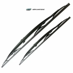 تیغه برف پاک کن سایز 18-24