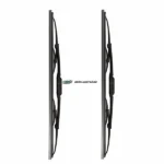 سایز تیغه برف پاک کن تیبا