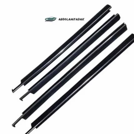 ست کامل آبگیر پارس