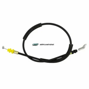 سیم قفل درب ساینا