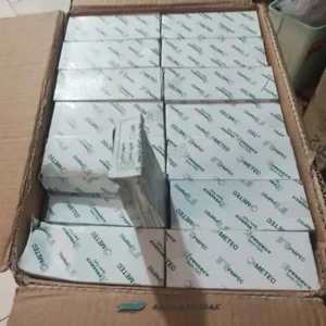 قیمت پمپ درب متک