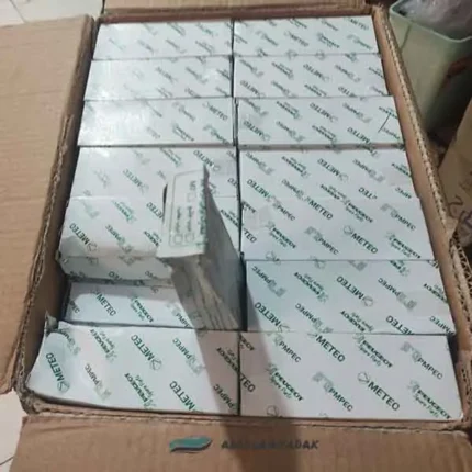 قیمت پمپ درب متک