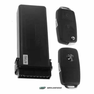 قیمت گیرنده قفل مرکزی پژو 405