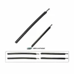 مجموعه نوار آبگیر پژو پارس