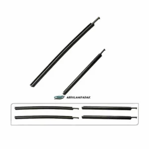 مجموعه نوار آبگیر پژو پارس