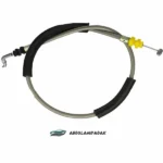 کابل دستگیره داخلی درب جلو ساینا