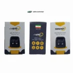 کلید بالابر شیشه پراید 131 دو پل