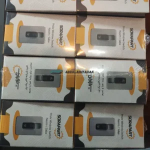 کلید شیشه بالابر تک پل پراید قدیم