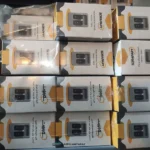 کلید شیشه بالابر دو پل پراید