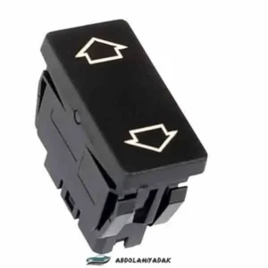 کلید شیشه بالابر روآ سوراپارت