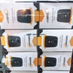 کلید شیشه بالابر پراید تک پل