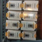 کلید شیشه بالابر پراید تک پل صبا