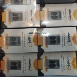 کلید شیشه بالابر پراید دو پل