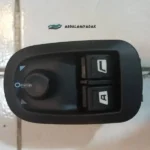 کلید شیشه بالابر ۲۰۷