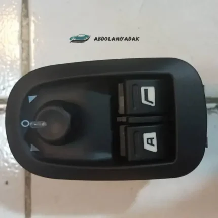 کلید شیشه بالابر ۲۰۷