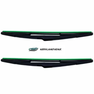 بهترین تیغه برف پاک کن پژو 405