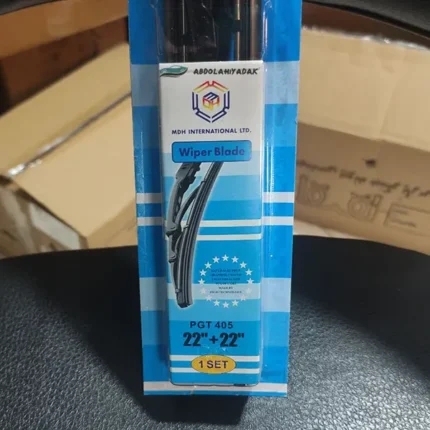 تیغه برف پاک کن پژو 405