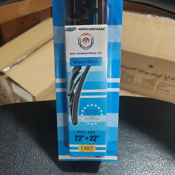 تیغه برف پاک کن پژو 405 تیغه برف پاک کن پژو 405