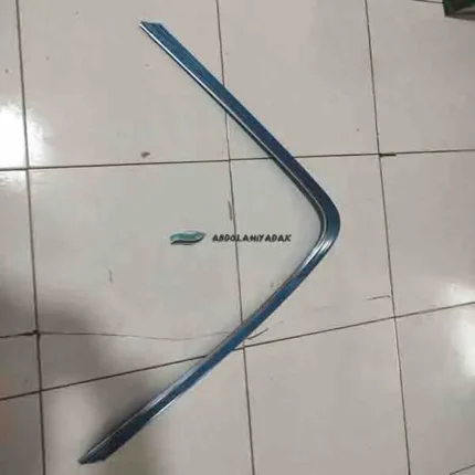 زه شیشه عقب 405