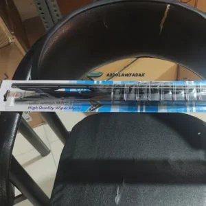 سایز تیغه برف پاک کن پژو 405