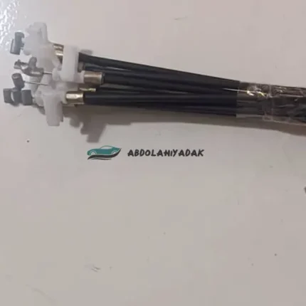 سیم قفل درب دنا