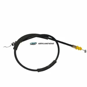 سیم قفل درب کوییک