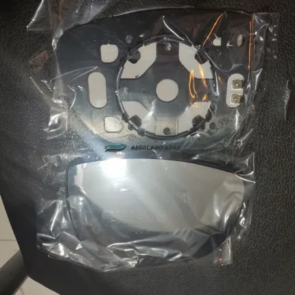 شیشه آینه 207