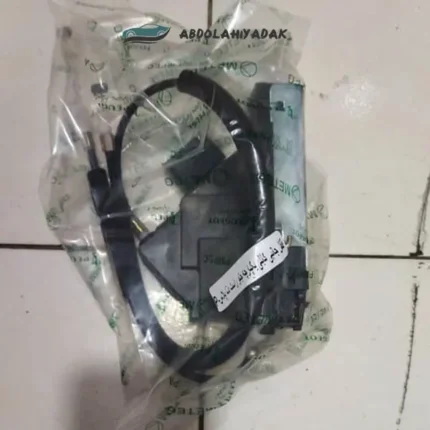 قفل جلو راست دنا پلاس