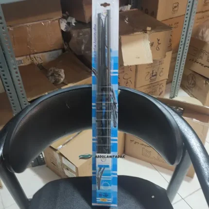 قیمت تیغه برف پاک کن پژو ۴۰۵