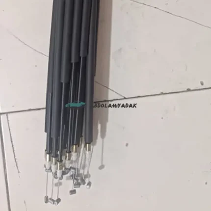 قیمت سیم قفل درب دنا