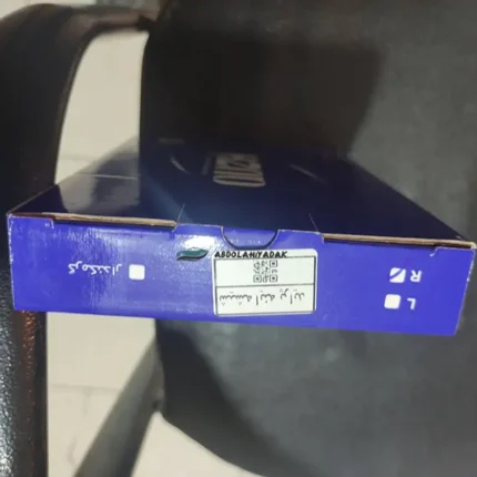 قیمت شیشه آینه پراید