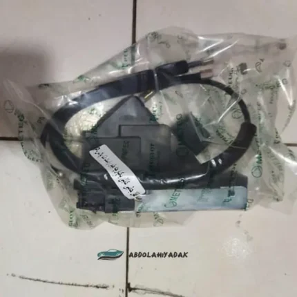 قیمت قفل جلو راست دنا پلاس