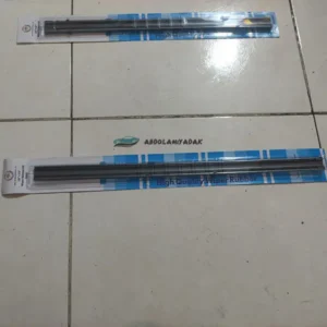 قیمت لاستیک تیغه برف پاک کن پراید