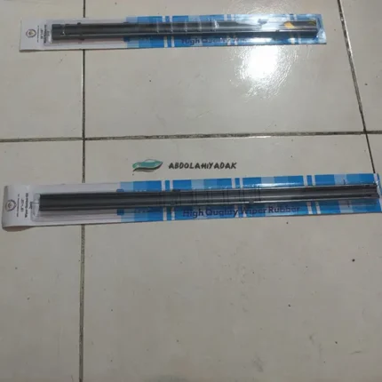 قیمت لاستیک تیغه برف پاک کن پراید