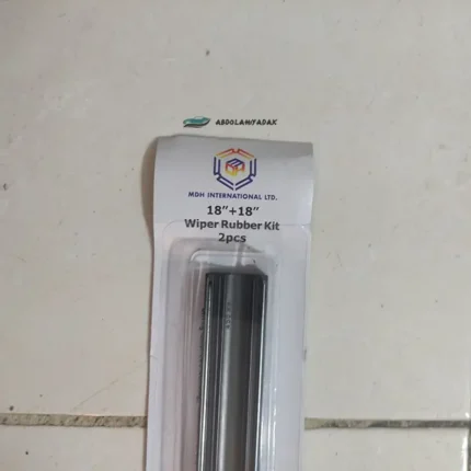 لاستیک تیغه برف پاک کن پراید