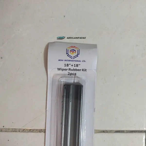 لاستیک تیغه برف پاک کن پراید لاستیک تیغه برف پاک کن پراید