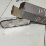 آینه وسط پراید