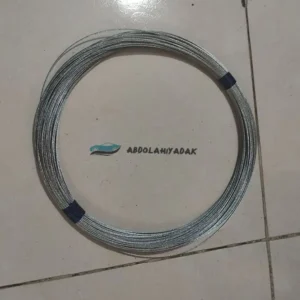 سیم شیشه بالابر خودرو