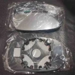 شیشه آینه ال 90