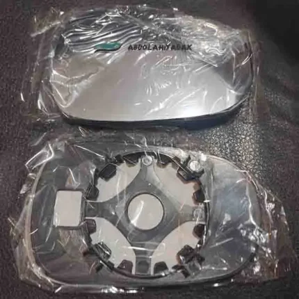 شیشه آینه ال 90