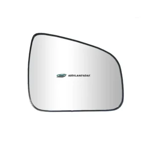 شیشه آینه برقی رنو ساندرو