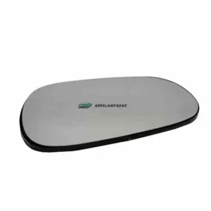 شیشه آینه بغل ال نود برقی