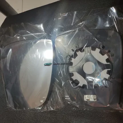 شیشه آینه ساندرو