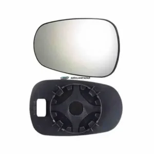 شیشه اینه گرمکن دار ال90