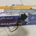 شیشه بالابر پراید سمت شاگرد