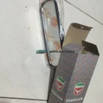 قیمت آینه وسط پراید