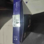 قیمت شیشه آینه ال 90